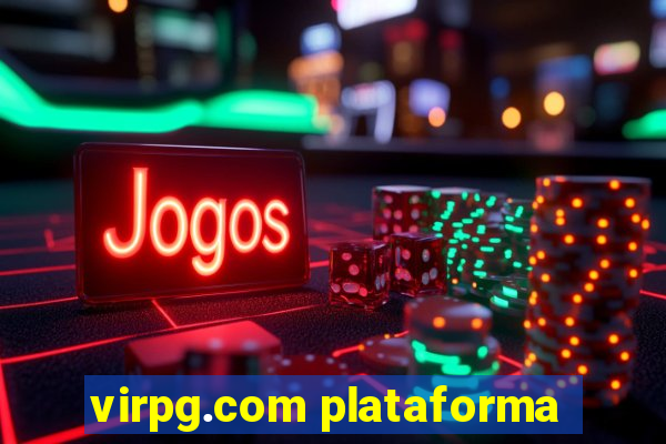 virpg.com plataforma